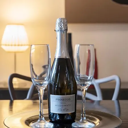 Апартаменты La Floridea *