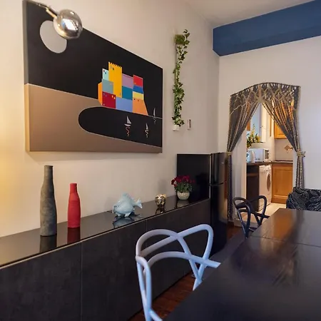 La Floridea * Неаполь