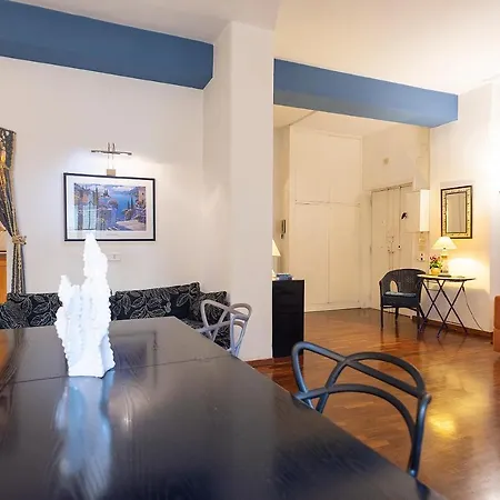 La Floridea Appartement