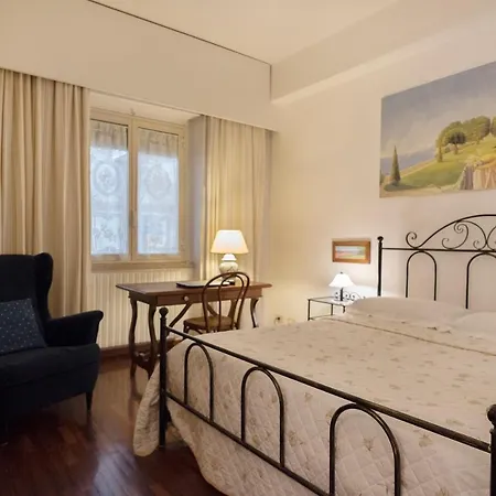 La Floridea Apartament