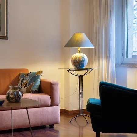 La Floridea Apartament