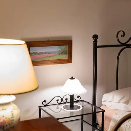 Apartament La Floridea *