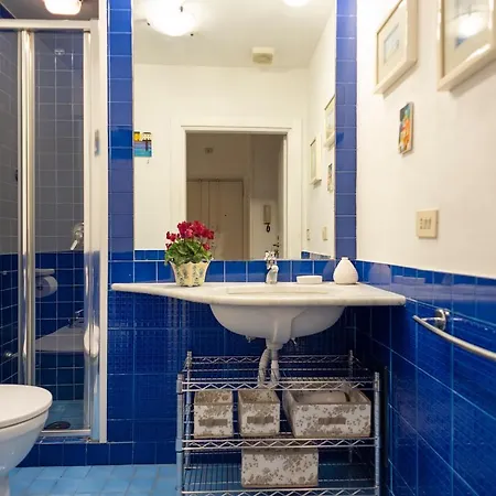 Apartament La Floridea