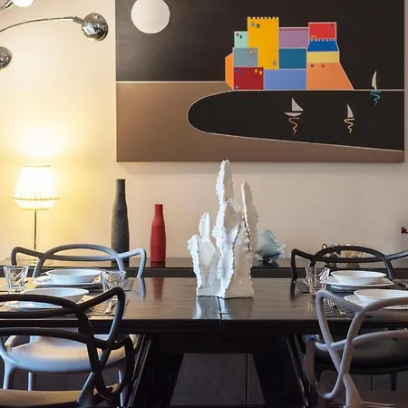 La Floridea * Napoli