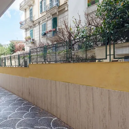 Apartament La Floridea