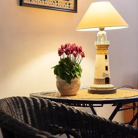 Appartement La Floridea Napels