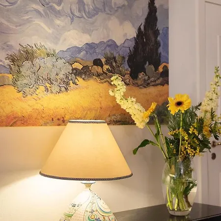 Appartement La Floridea Napels