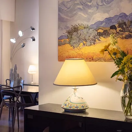 La Floridea Apartament