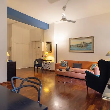 Appartement La Floridea *