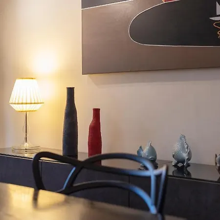 La Floridea Apartament *