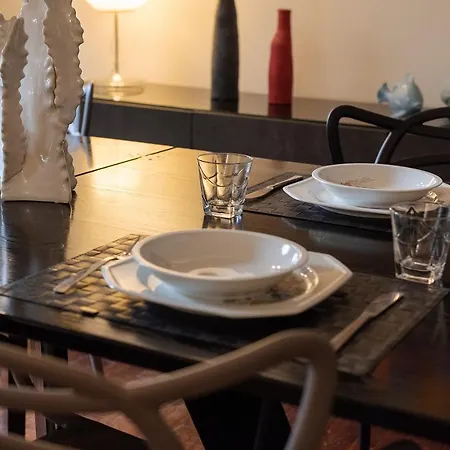 Apartament La Floridea