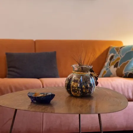 La Floridea Apartament