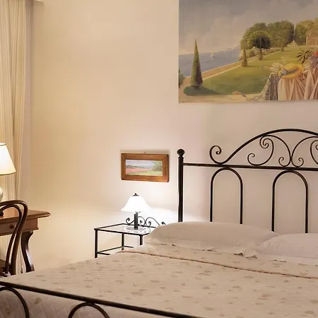 Appartement La Floridea *