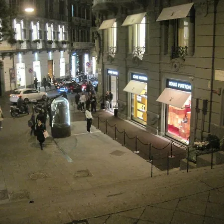 La Floridea * Napoli