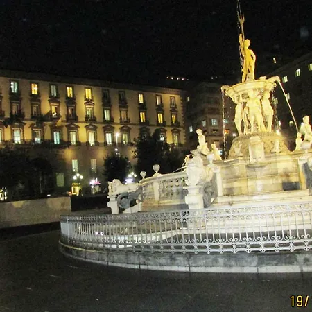 La Floridea Appartement *