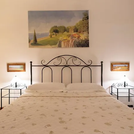 La Floridea Appartement Napels