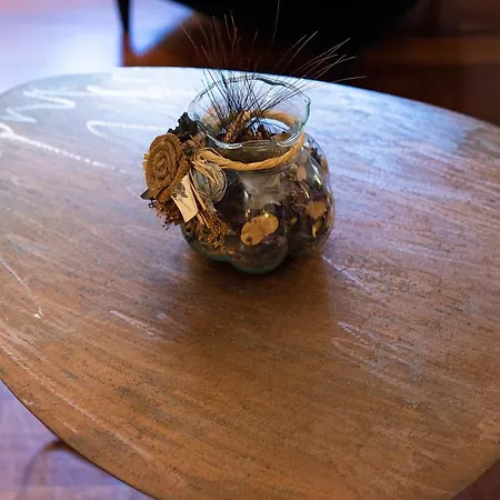 La Floridea Appartement