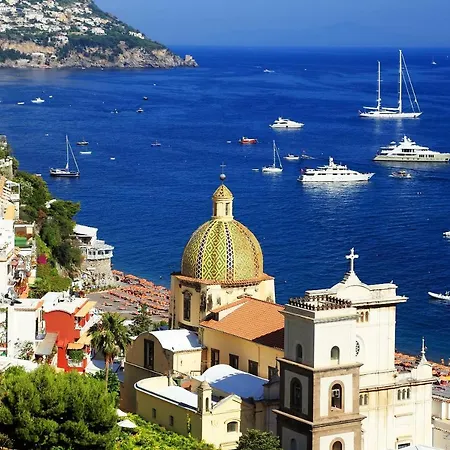 La Floridea Daire Napoli