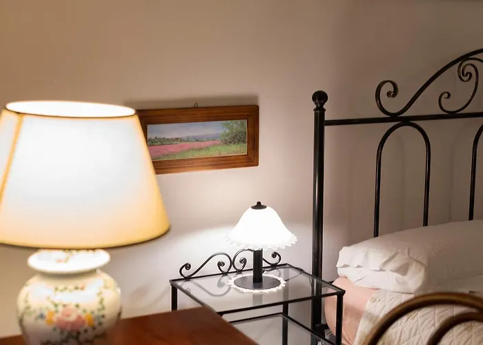 아파트 La Floridea *