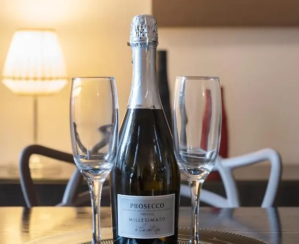 아파트 La Floridea *