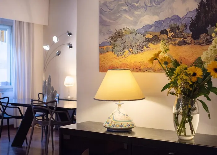 La Floridea 아파트