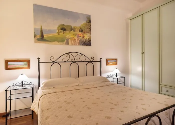 La Floridea * 나폴리